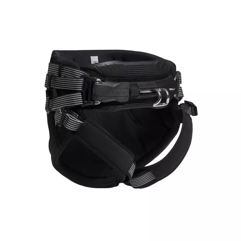 Harnais culotte femme MYSTIC Passion Black