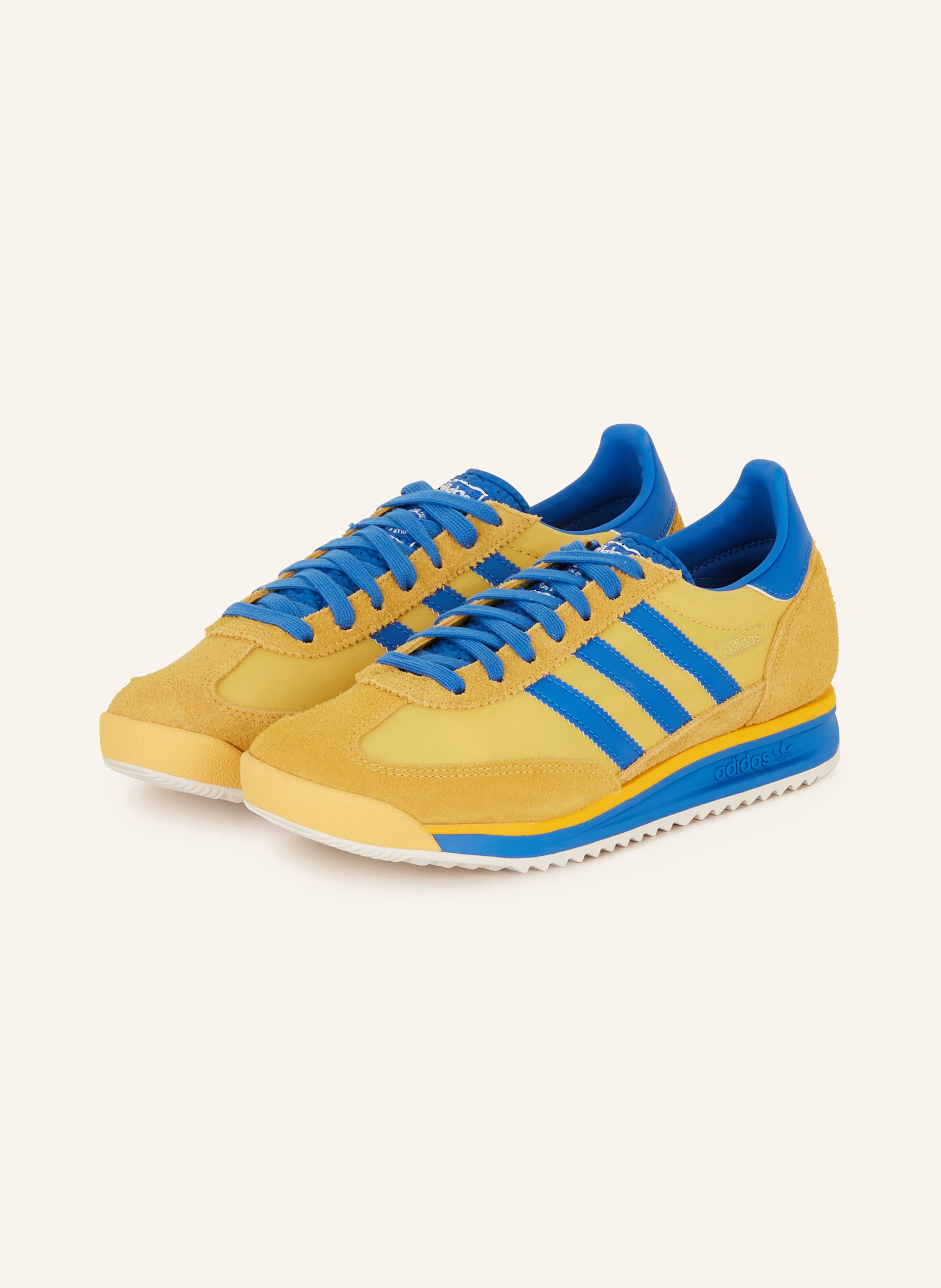 adidas Originals Sneaker SL 72 RS