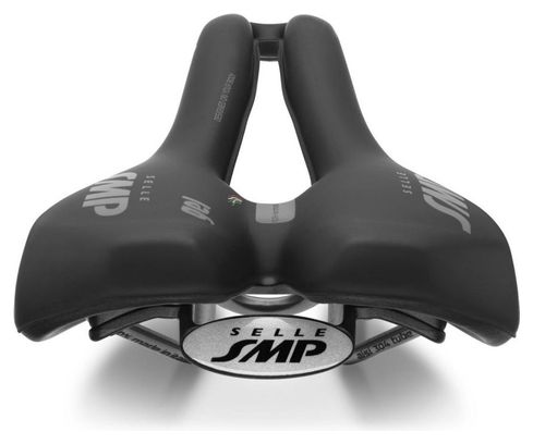 Selle SMP E-Sport Large Noir