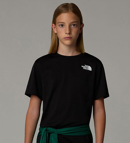 The North Face T-Shirt - G Reaxion - Schwarz