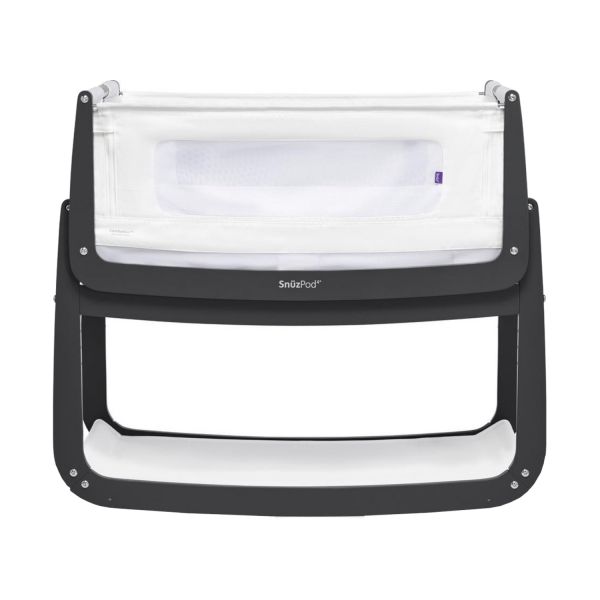 SnuzPod 4 Co-sleeper Dusk