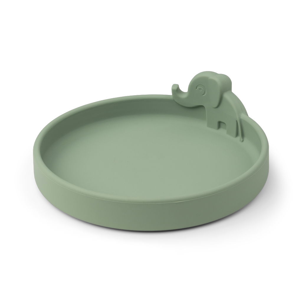 Done by DeerDone by Deer   Peekaboo Elphee Teller green