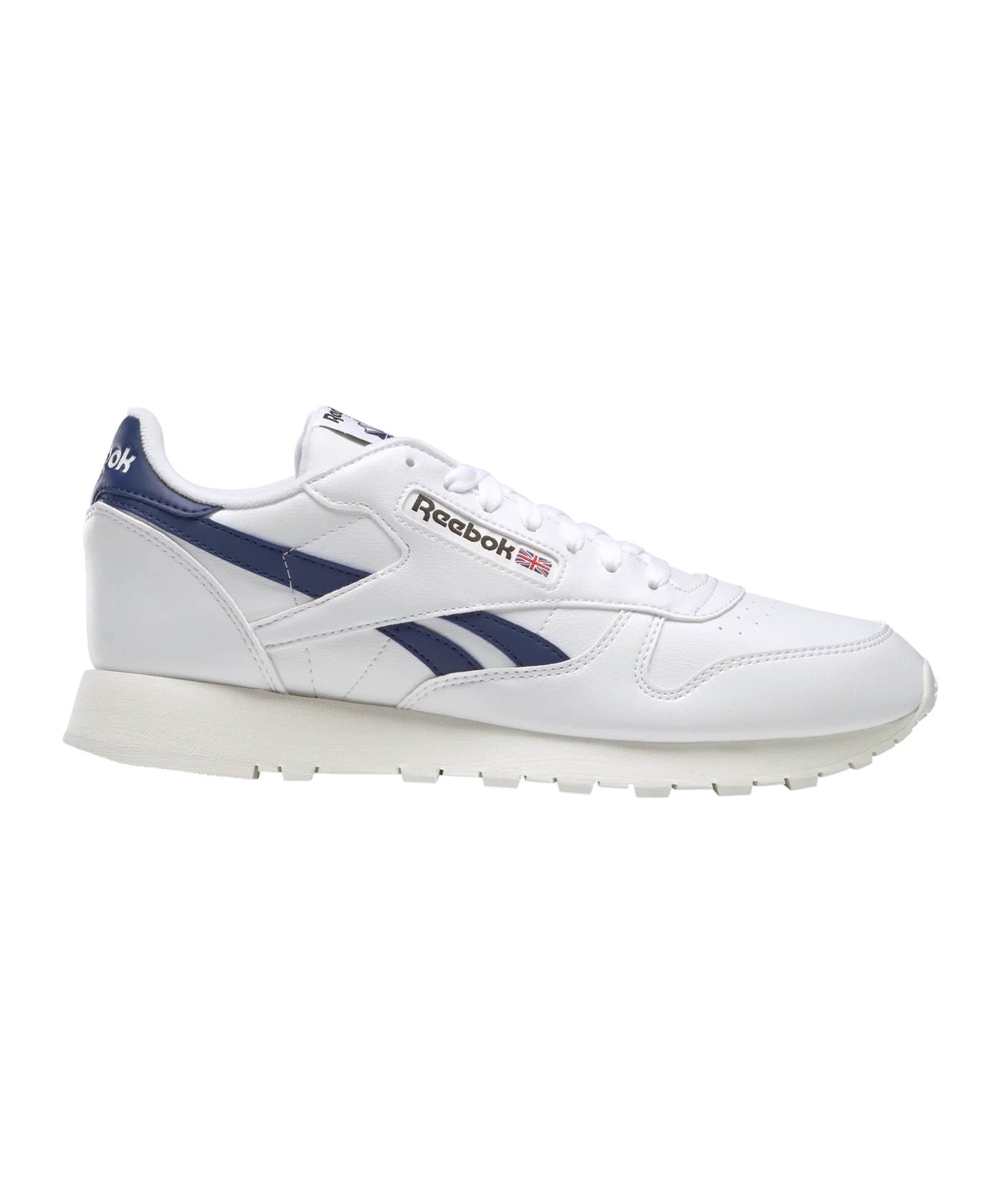 Reebok Classic Vegan Weiss Blau