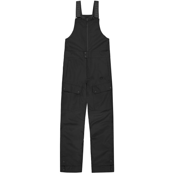 Pantalon de ski PICTURE NINGE BIB PANTS JR BLACK