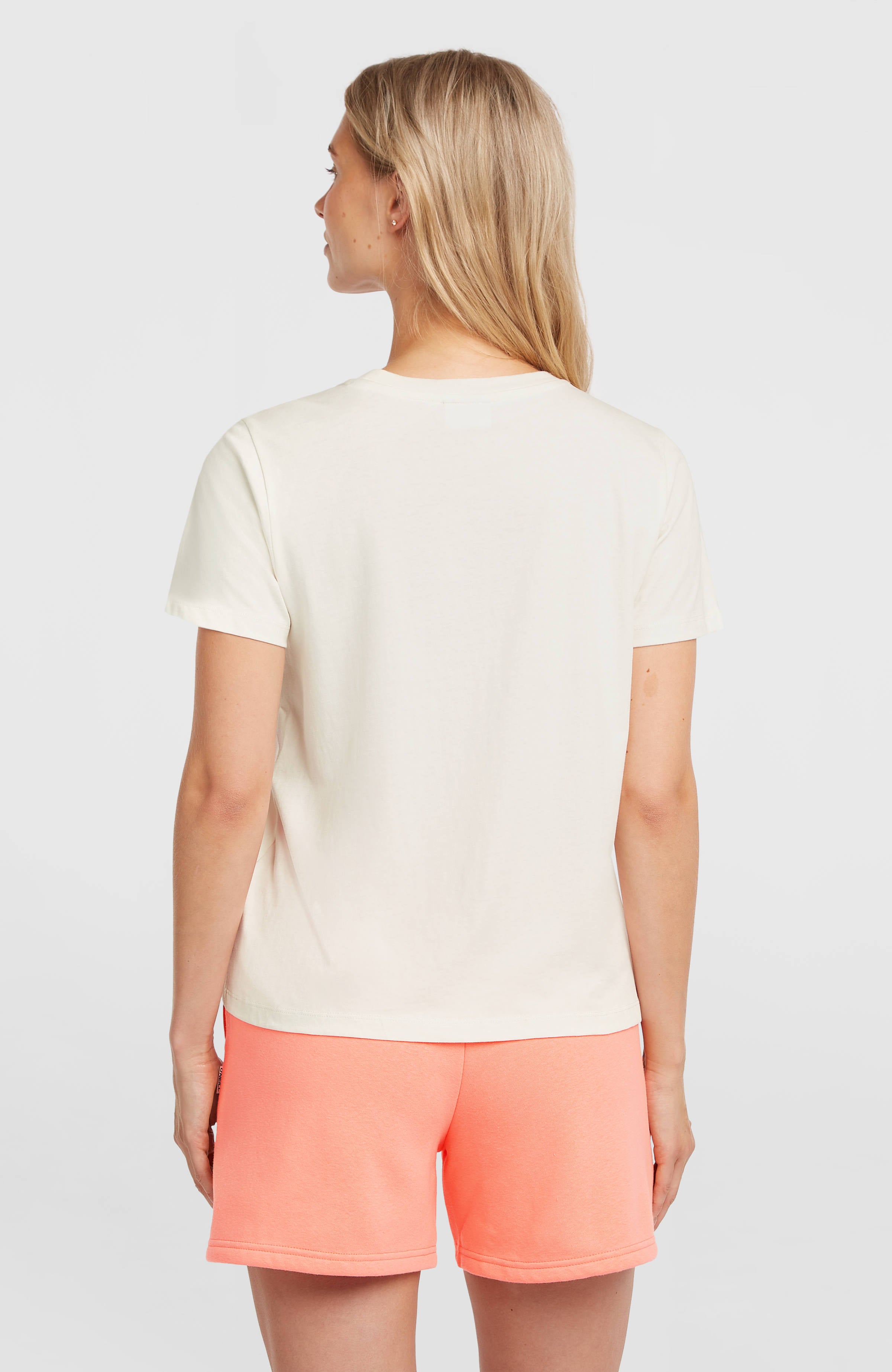 Front Print T-shirt