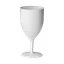 Plastglass 6-pk 40 cl