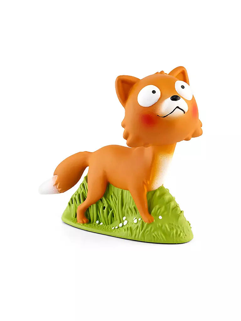 TONIES Hörfigur - Vom Fuchs, der ein Reh sein wollte keine Farbe