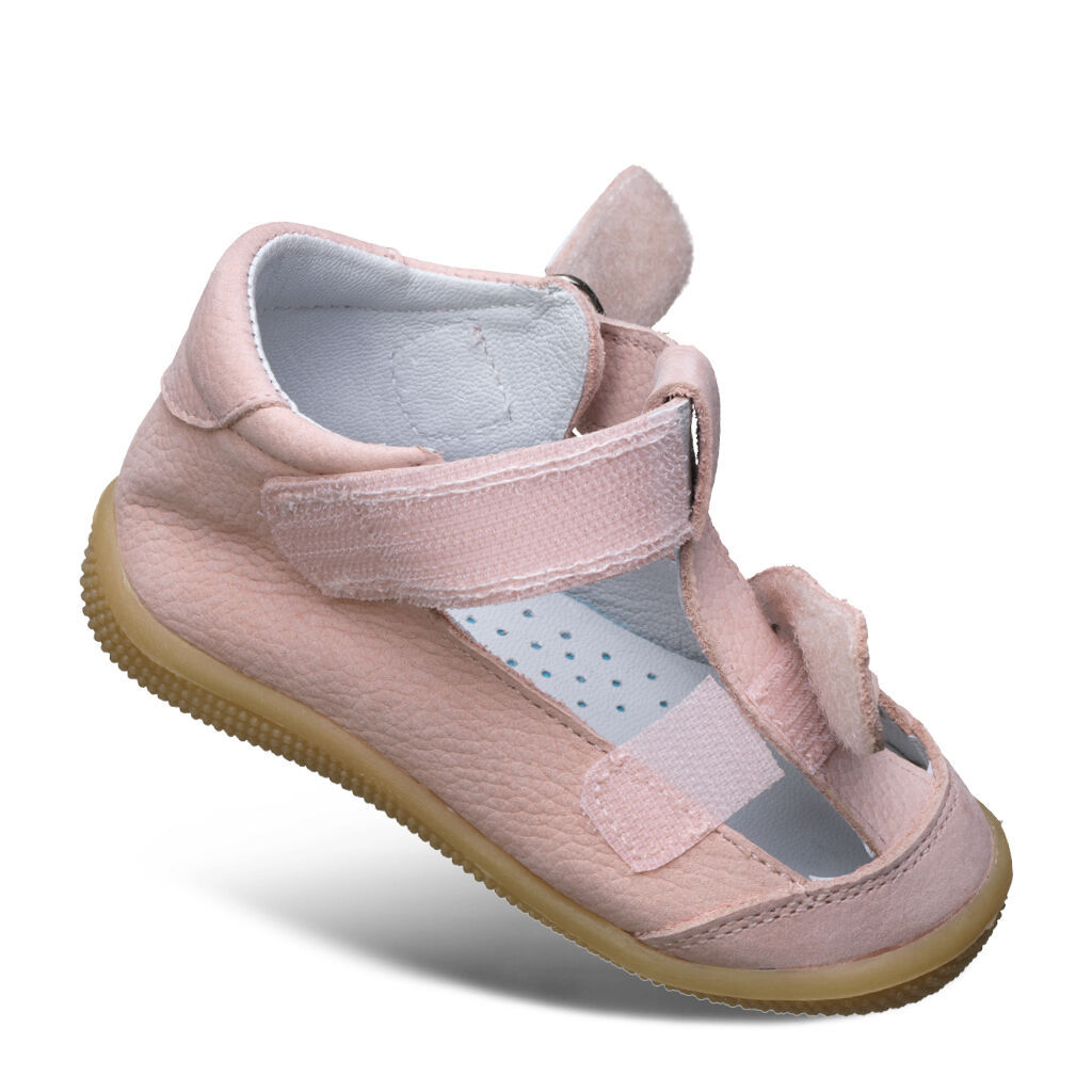 KINDER - Lernlaufschuh PRIMUS AIR rosa