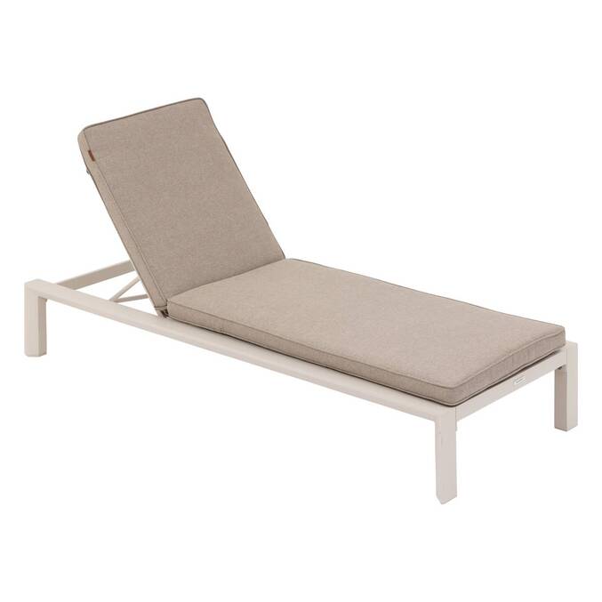 Lit de piscine ÉVASION Argile
