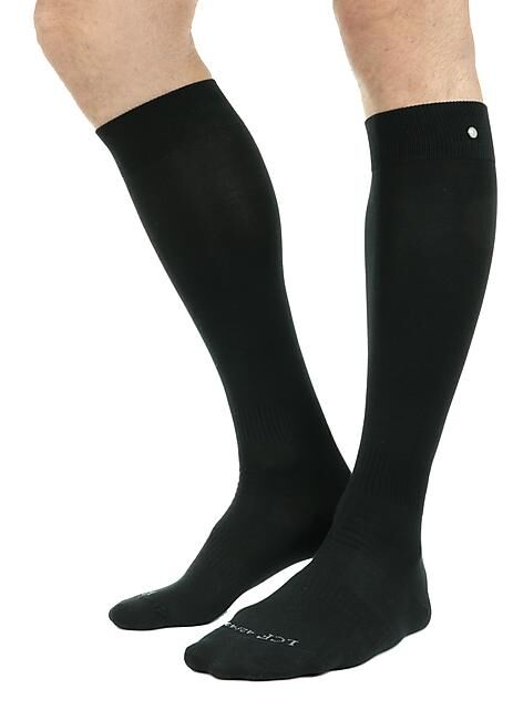 LA CHAUSSETTE DE FRANCE - CHAUSSETTE DE SKI SUPER SILK