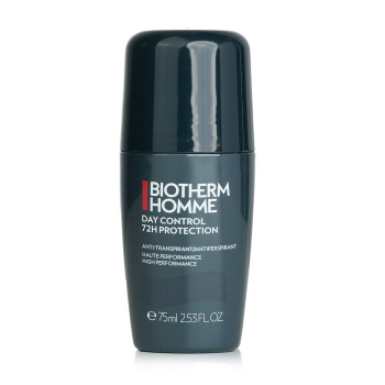 Biotherm Biotherm Homme Day Control Extreme Protection 72H Antiperspirant Deodorant Roll-On 75ml/2.53oz