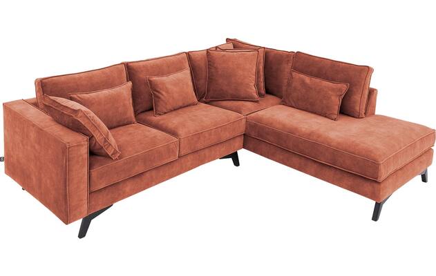 Hoekbank Chambre