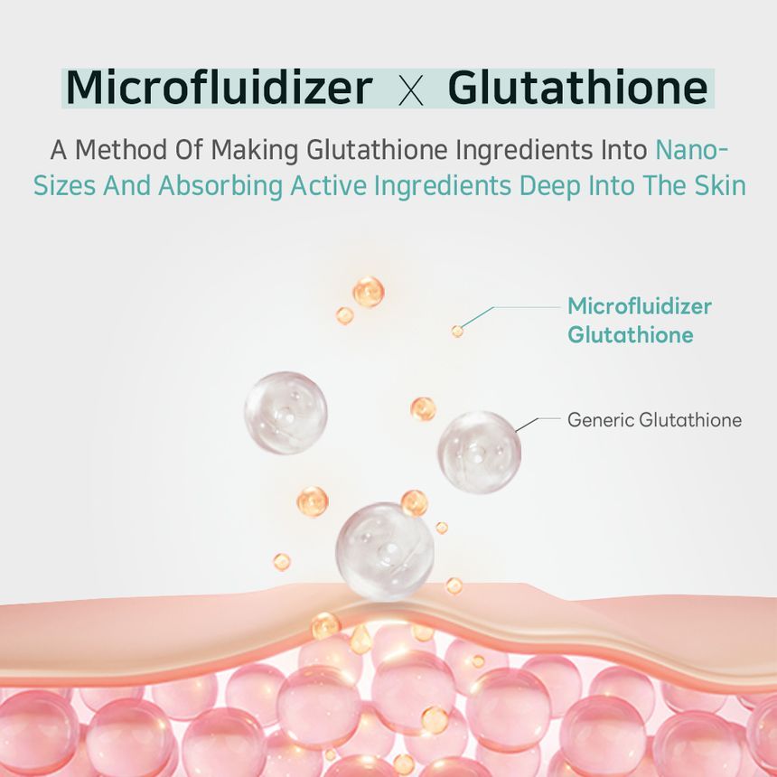 APLB - Glutathion Niacinamide Oogcrème
