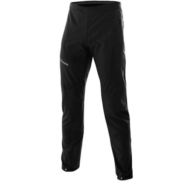 Pantalon ski de fond LÖFFLER M TOURING PANTS AS BLACK