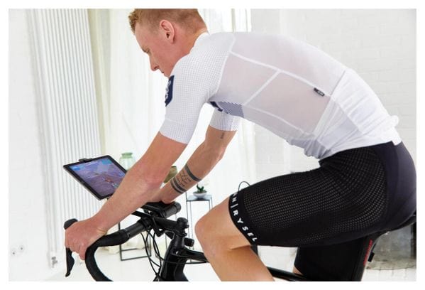Support Tablette pour Home Trainer Van Rysel Noir