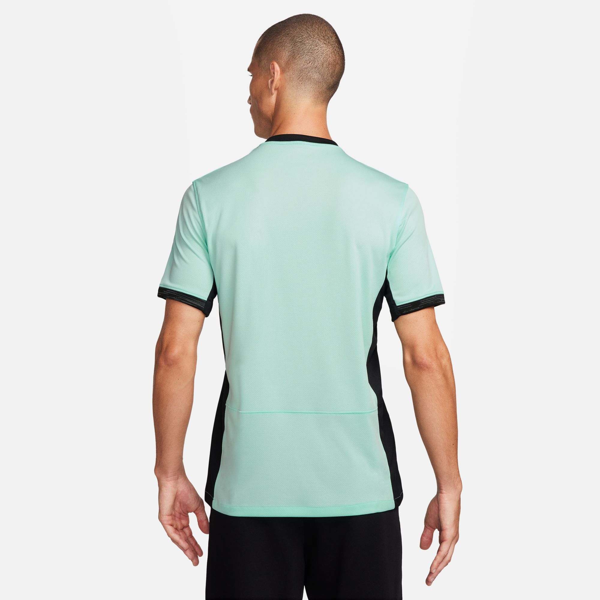 NikeChelsea FC 2023/24 Stadium Third Trikot Herren