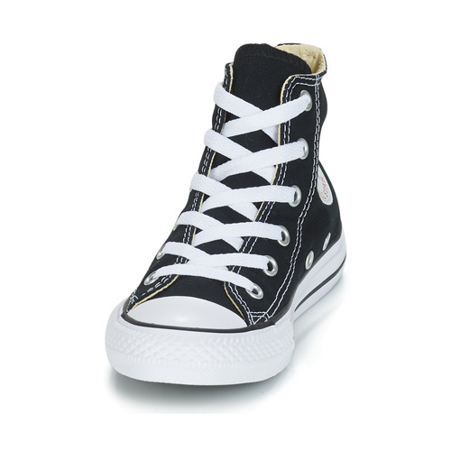 Converse - CHUCK TAYLOR ALL STAR CORE HI - Noir