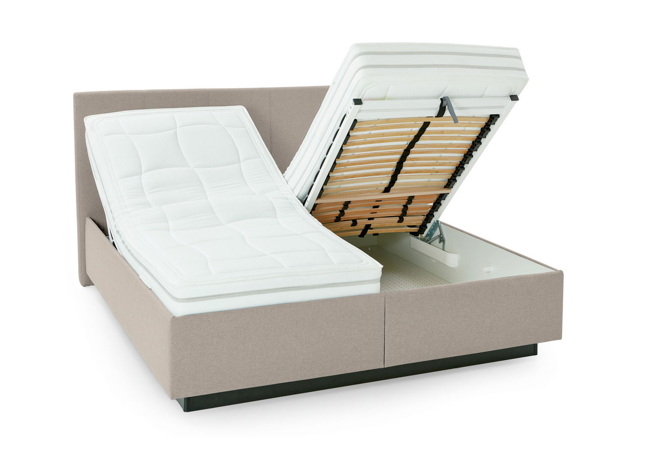 Beldomo Sleep Polsterbett MELINA