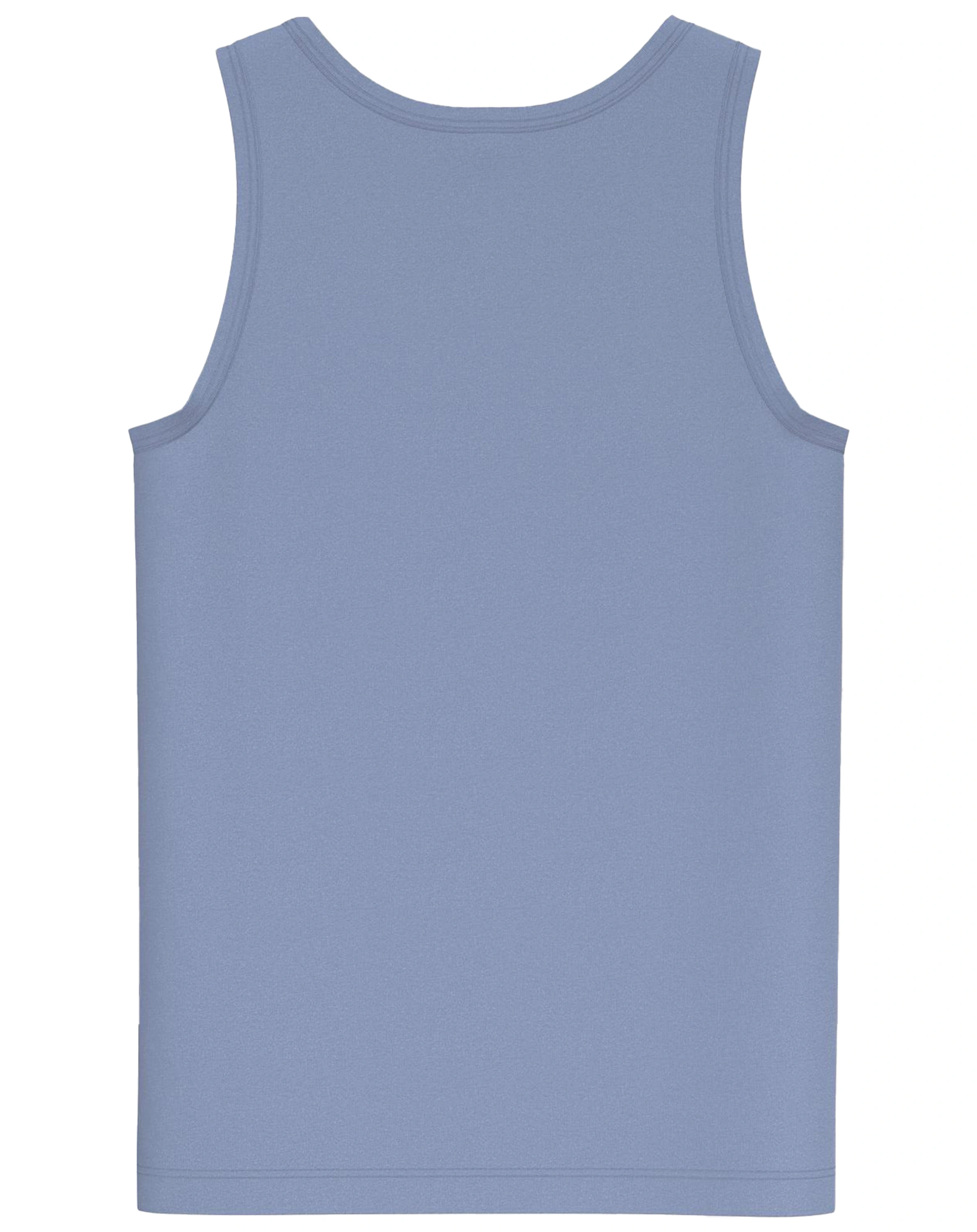 Unterhemd NKMTANK GAME 2er-Pack in stonewash