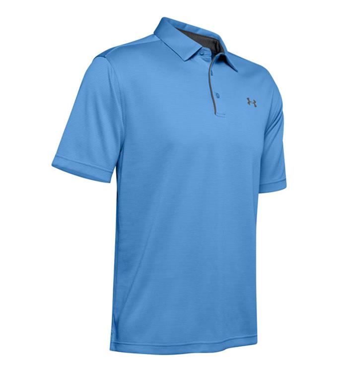 Under Armour Tech Polo M