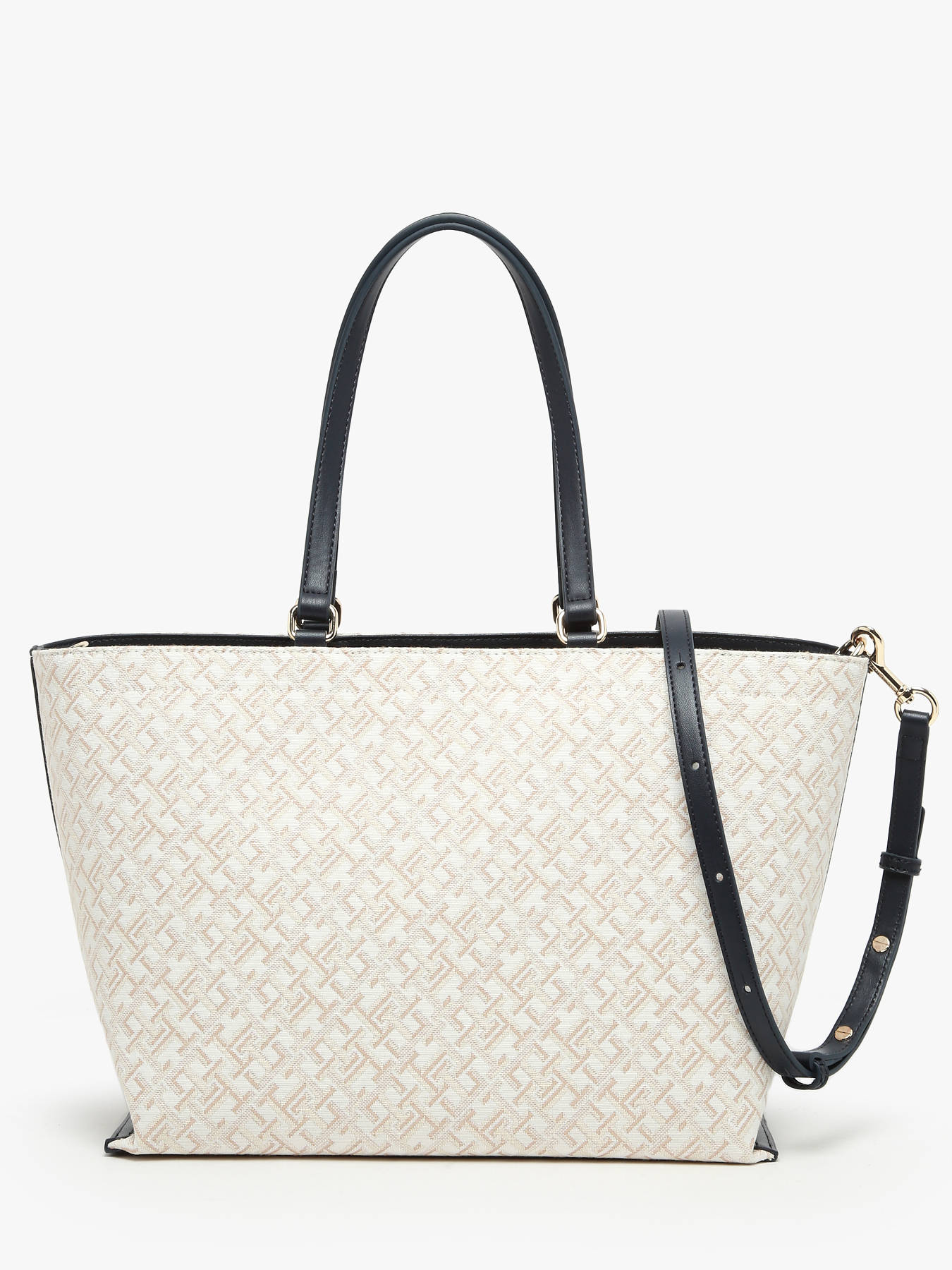 Sac port paule Th distinct TOMMY HILFIGER