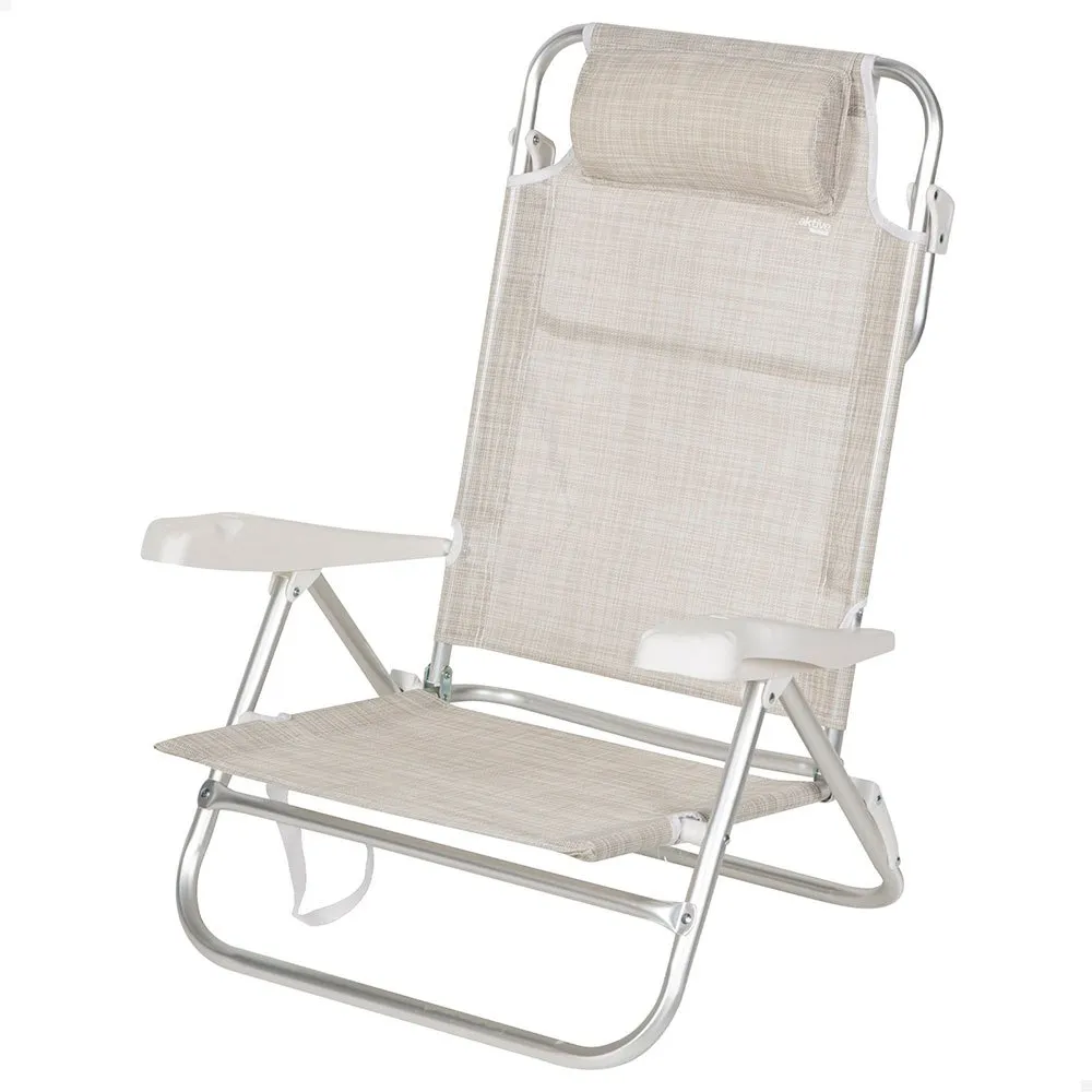 Aktive 62667 Multipositions-Klappsessel