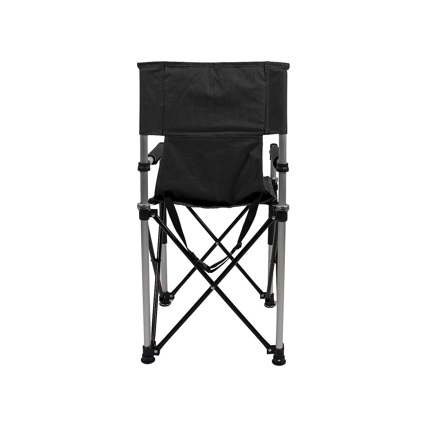 Bo-Camp Compact kinderstoel - Anthracite