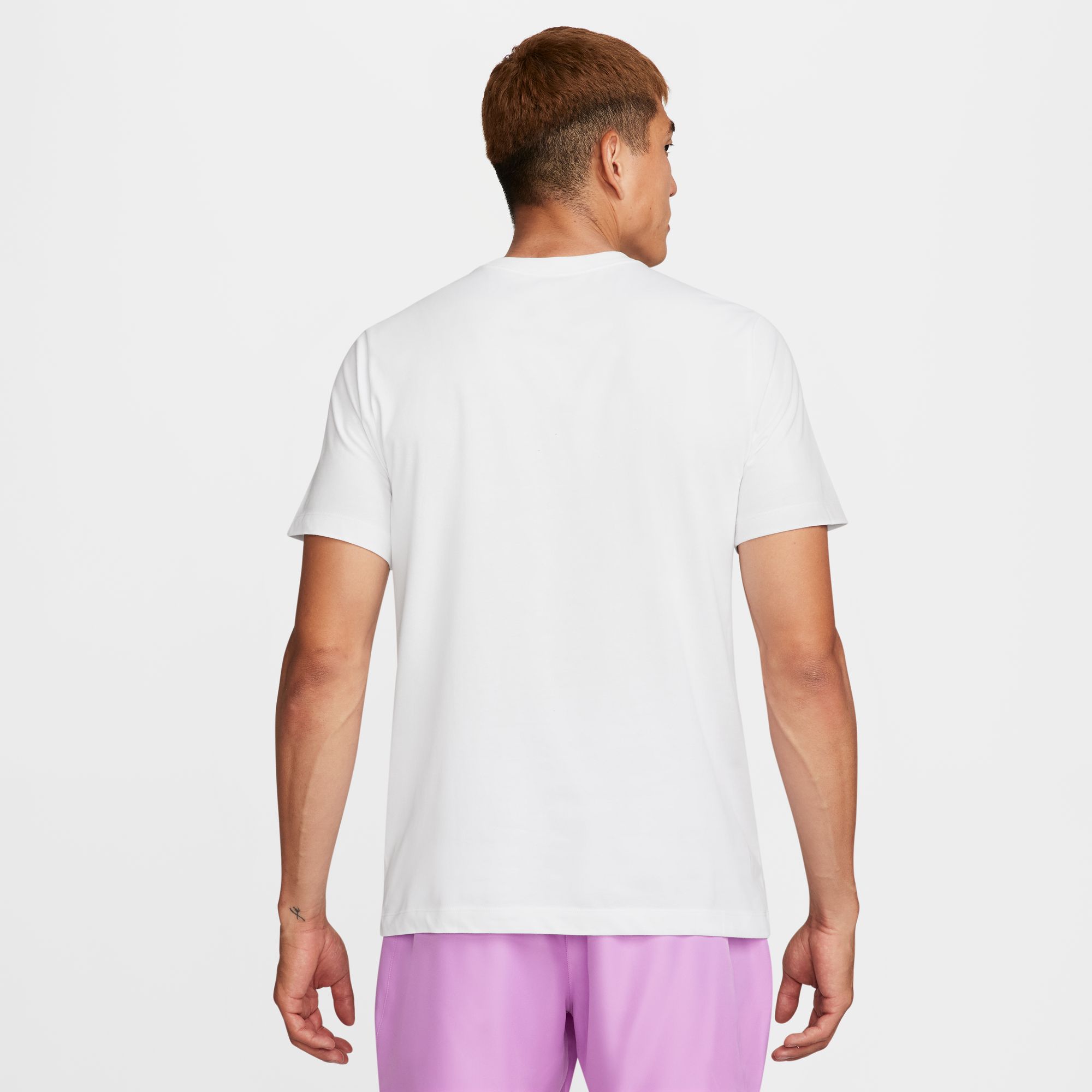 Nike NikeCourt Dri-FIT Men"s Tennis