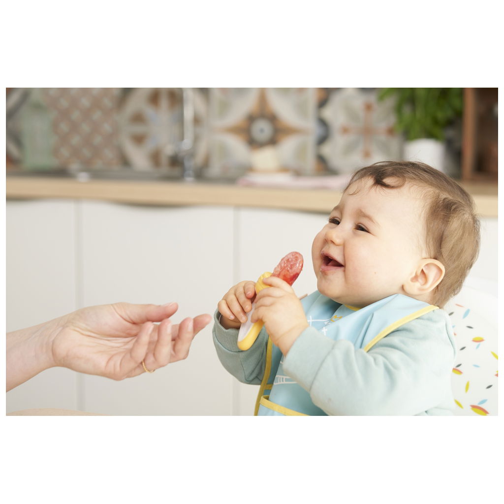 badabullebadabulle   Fruchtsauger 1 Stück
