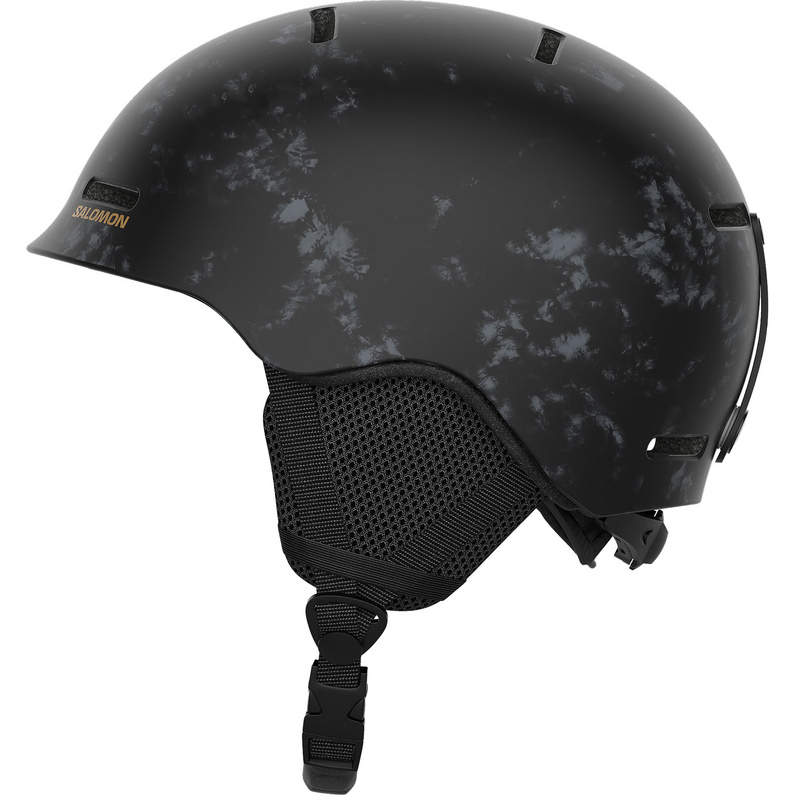Salomon Kinder Orka Skihelm