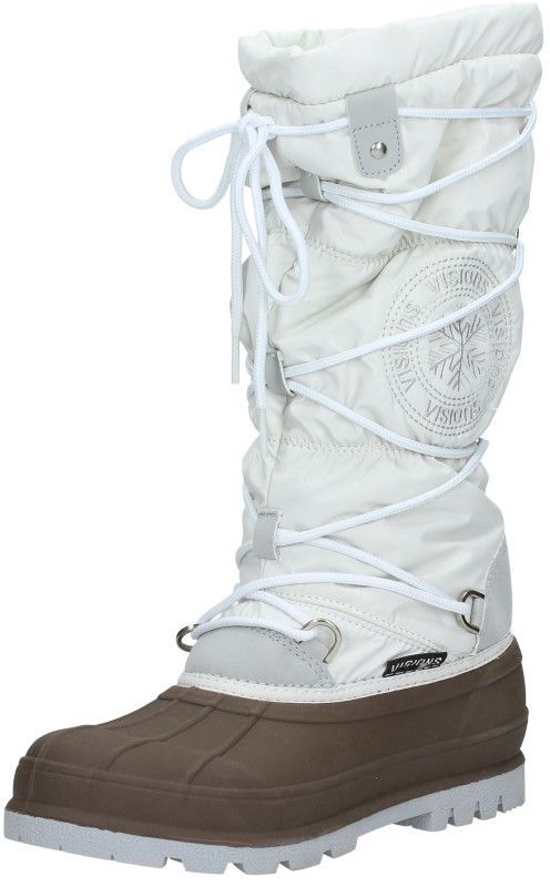 Visions 132-6615WH wit