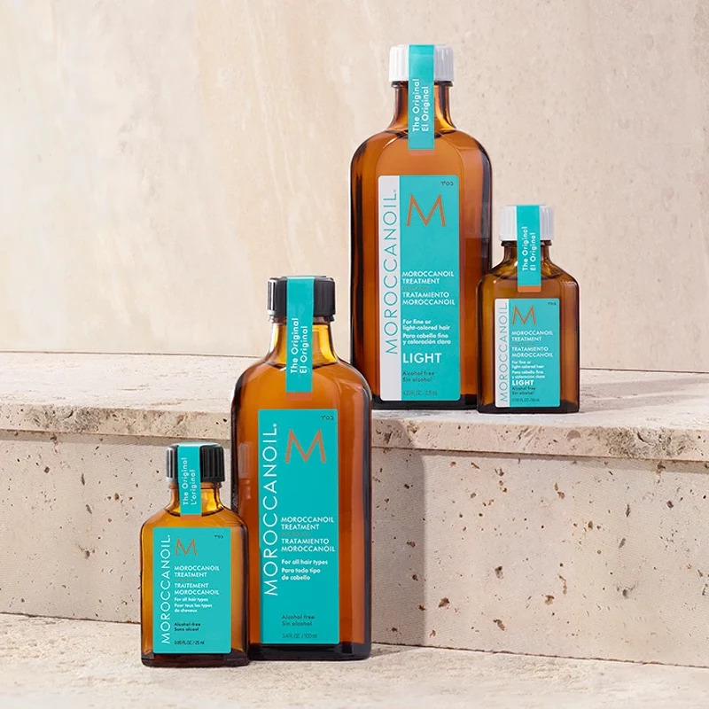 Moroccanoil Treatment Oil Light 25 ml