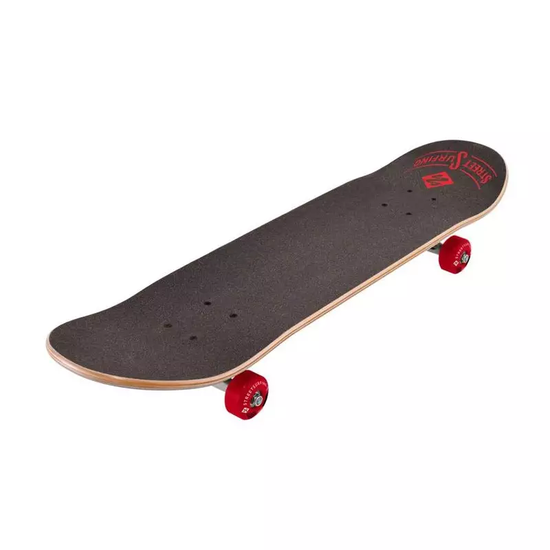 Skateboard street STREET SURFING cannon 31´´