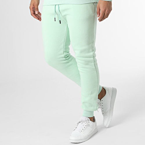 Ensemble De Survetement Vert Clair