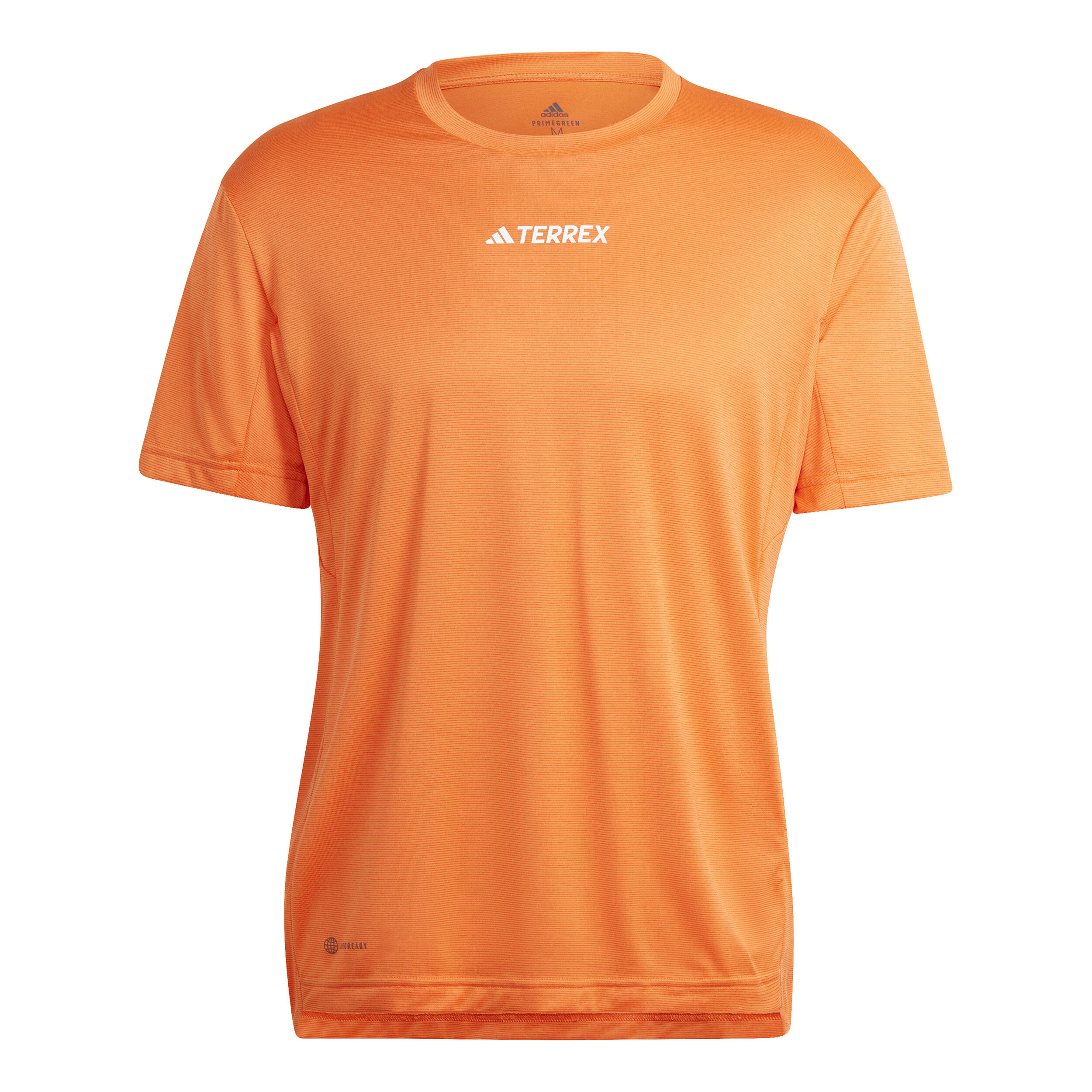 adidas Terrex MT Maillot De Course Hommes - Orange