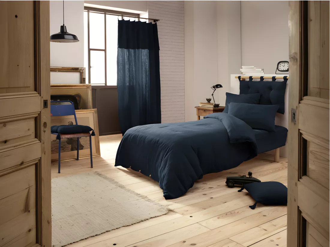 Pack housse de couette 