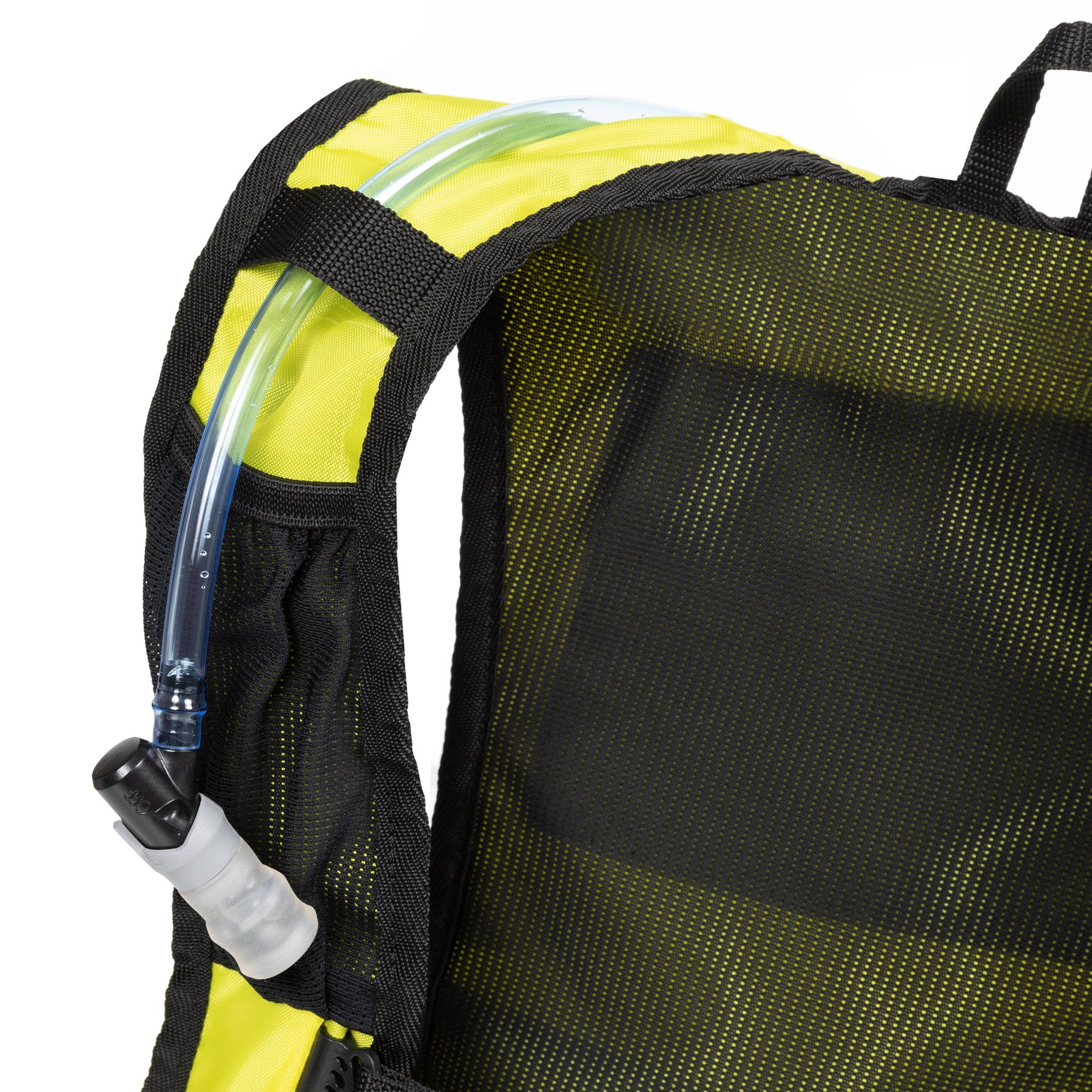 Junip Vest Spring Lime