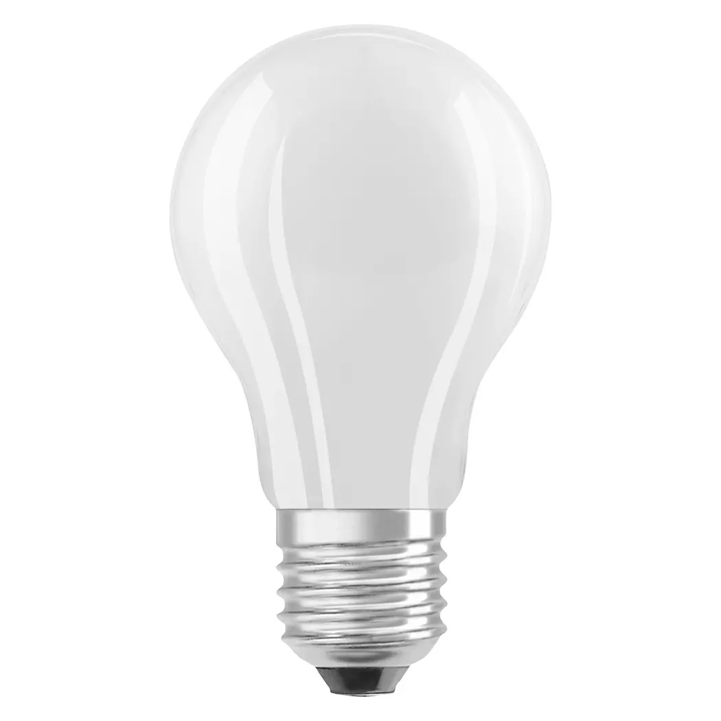 LED-Birne E27/7 Watt/Energie F