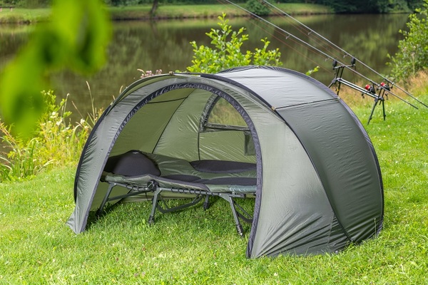Anaconda Pop Up Shelter