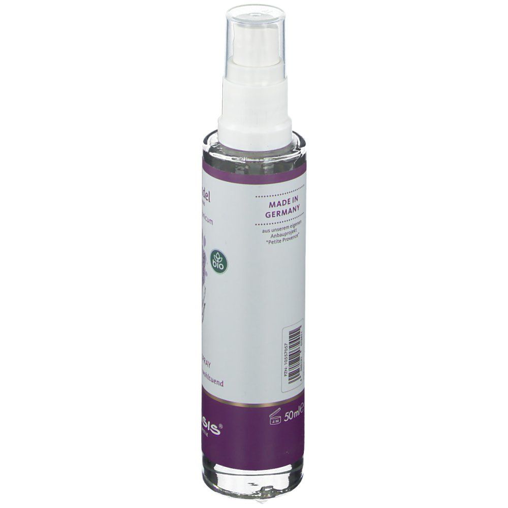 TAOASIS® Lavendel Gesichtstonikum BIO Spray