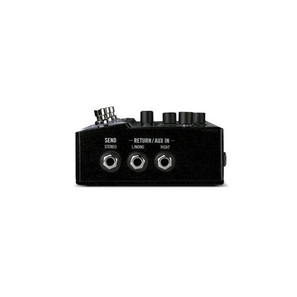 Line6 HX Stomp Box Black