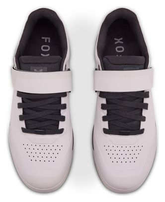 Chaussures VTT Fox Union Blanc