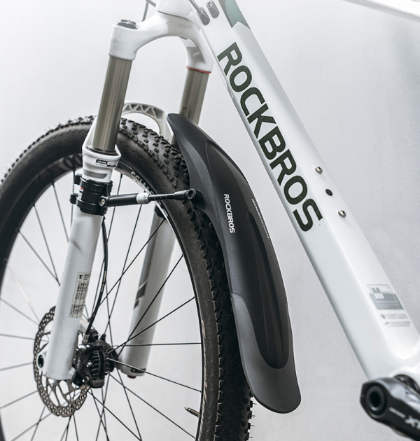 RockBros Flex MTB Forskærm