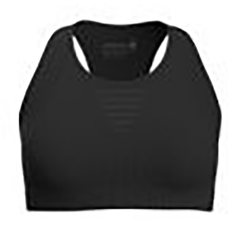 Smartwool Damen Intraknit Racerback Sport BH