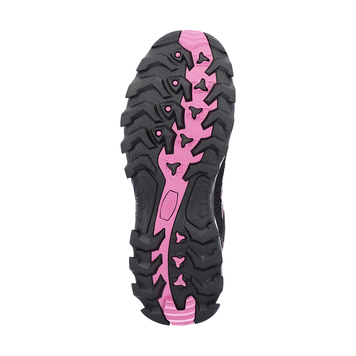 CMP Wanderschuh »RIGEL LOW WMN TREKKING SHOE WP«  wasserdicht