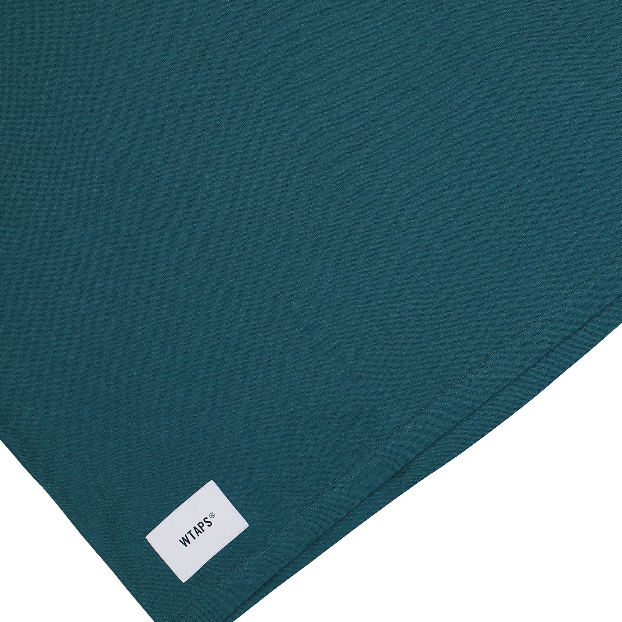 WTAPS<br>Identity / LS / Cotton