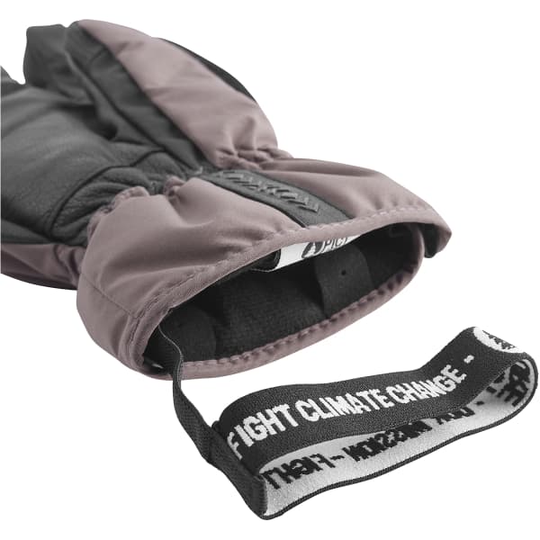 Moufle ski PICTURE SPARKS LOBSTER MITTS PLUM TRUFFLE
