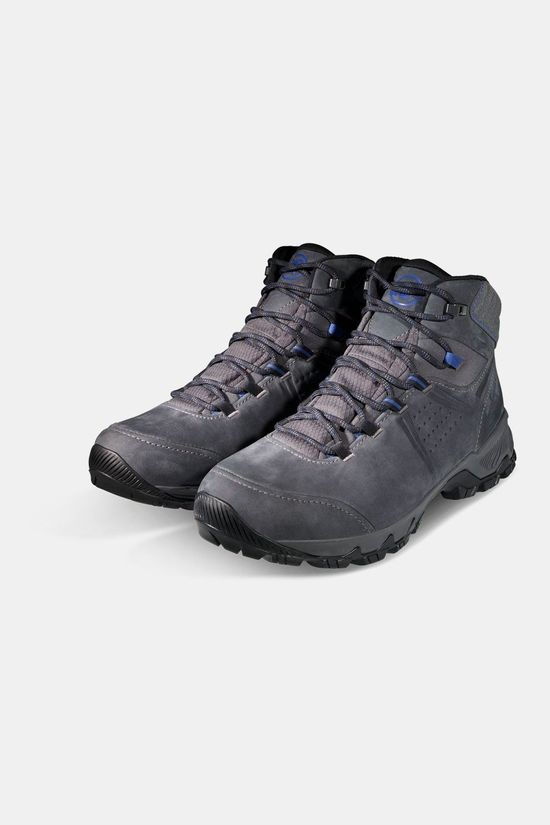 Mammut Mammut Mercury IV Mid Gore-Tex Wandelschoen