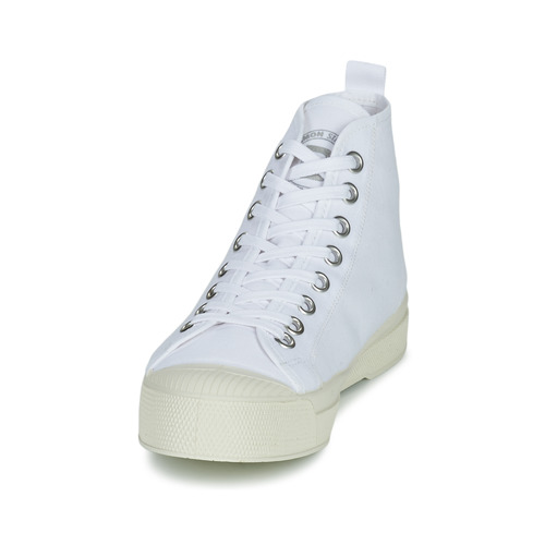 Bensimon - STELLA B79 FEMME - Blanc