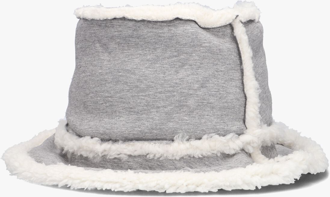 UGG grijze ugg hoed bonded fleece bucket hat